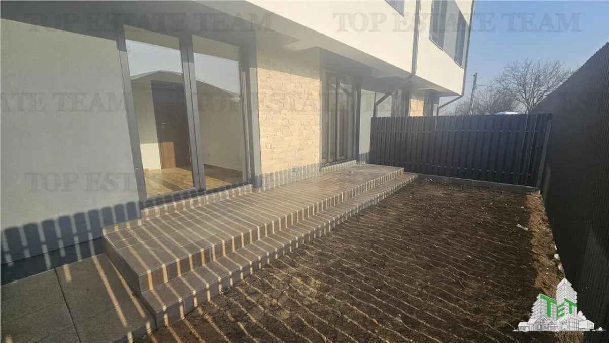 Luxury 4-Bedroom Villa with 52sqm Mansard in Chiajna - foto 14