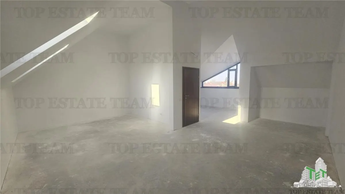 Luxury 4-Bedroom Villa with 52sqm Mansard in Chiajna - foto 5