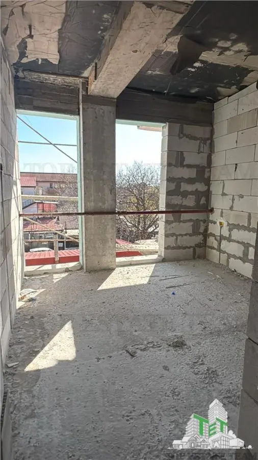 3-Bedroom Apartment in New Development - Bratianu, Constanta - foto 2
