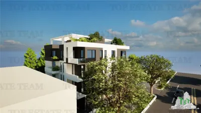 3-Bedroom Apartment in New Development – Bratianu, Constanta - foto 18