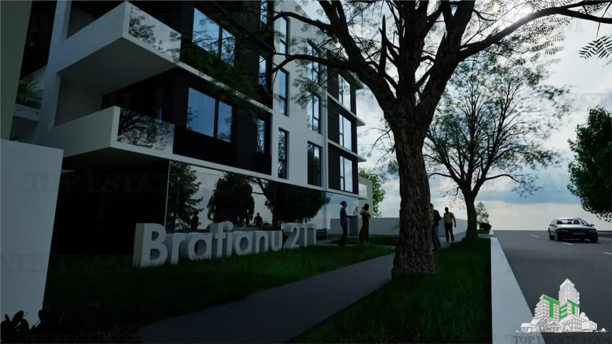 3-Bedroom Apartment in New Development – Bratianu, Constanta - foto 8