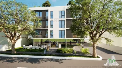 3-Bedroom Apartment in New Development – Bratianu, Constanta - foto 10