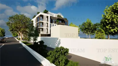3-Bedroom Apartment in New Development – Bratianu, Constanta - foto 9