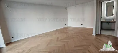 Studio 44sqm, Premium Finishes, All Utilities, Pool, Secured Complex, Padurea Baneasa - foto 5