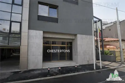 Commercial Space for Sale – 251 sqm – Dacia, Eminescu, Stefan cel Mare – Near Obor Metro - Bucuresti