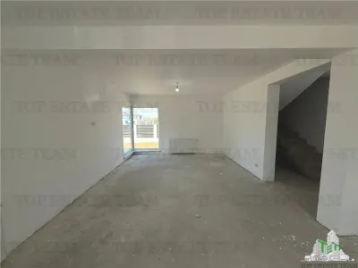 Detached Villa P+1+Loft | 128 sqm | 500 sqm Garden | Ciorogarla - foto 2