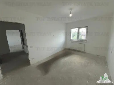 Detached Villa P+1+Loft | 128 sqm | 500 sqm Garden | Ciorogarla - foto 14