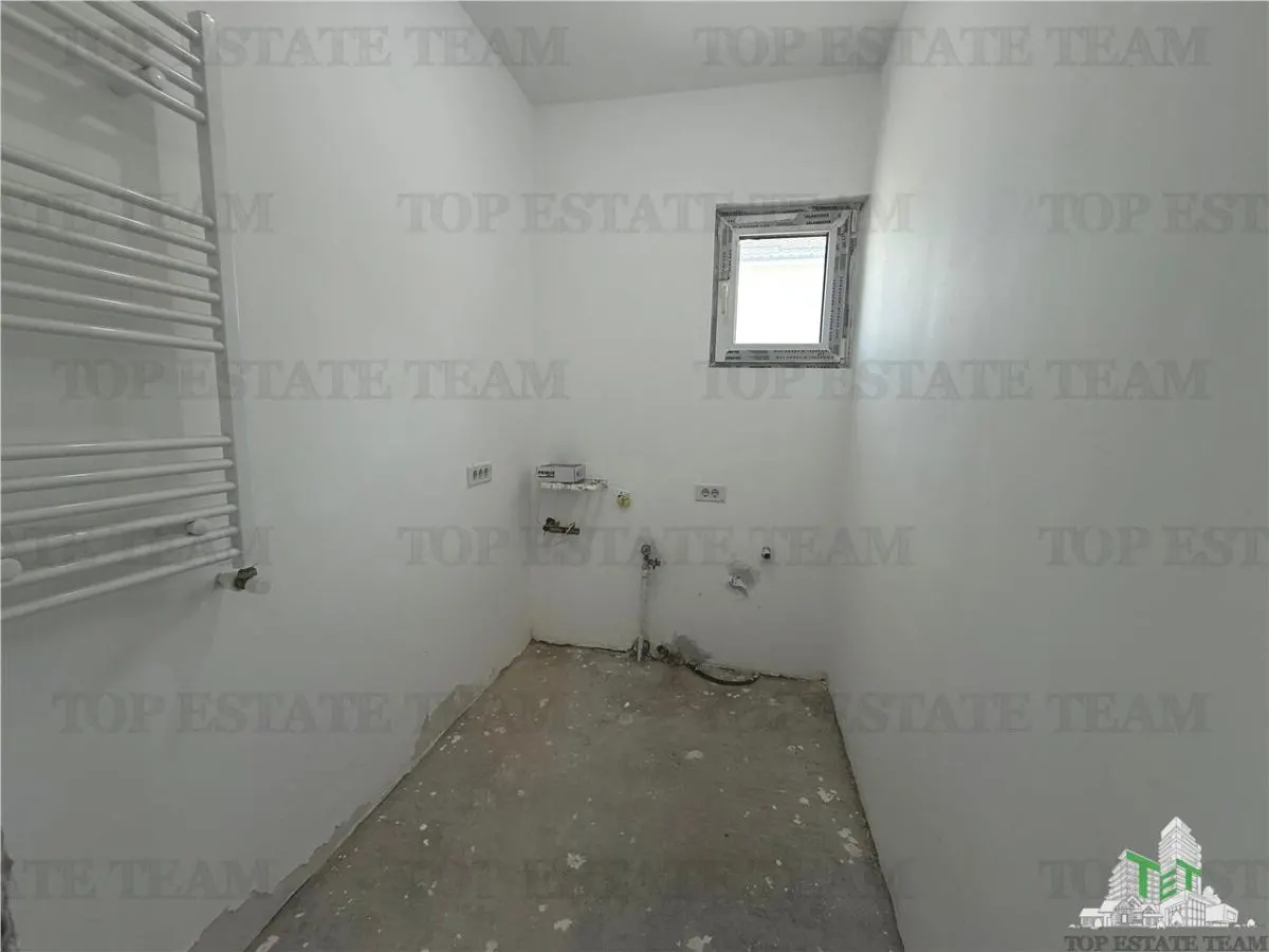 Detached Villa P+1+Loft | 128 sqm | 500 sqm Garden | Ciorogarla - foto 16