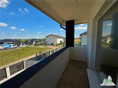 Detached Villa P+1+Loft | 128 sqm | 500 sqm Garden | Ciorogarla - foto 17