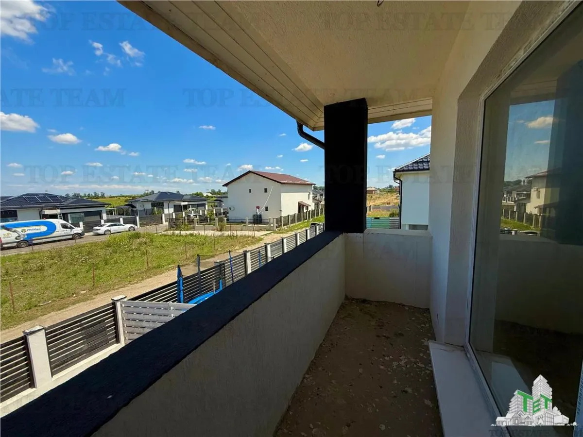 Detached Villa P+1+Loft | 128 sqm | 500 sqm Garden | Ciorogarla - foto 17
