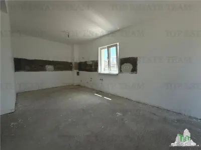 Detached Villa P+1+Loft | 128 sqm | 500 sqm Garden | Ciorogarla - foto 3