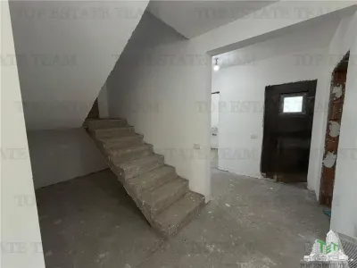 Detached Villa P+1+Loft | 128 sqm | 500 sqm Garden | Ciorogarla - foto 5
