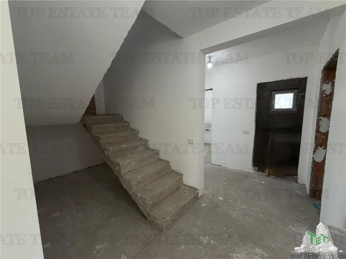Detached Villa P+1+Loft | 128 sqm | 500 sqm Garden | Ciorogarla - foto 5