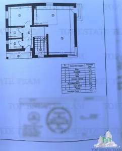 Detached Villa P+1+Loft | 128 sqm | 500 sqm Garden | Ciorogarla - foto 6