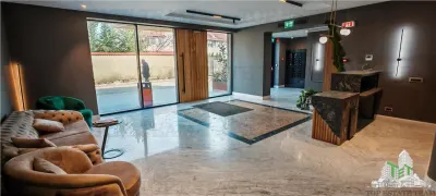 3-Bedroom Apartment, Premium Finishes, 90sqm, Padurea Baneasa - Voluntari