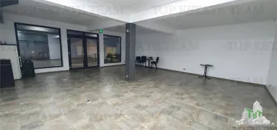 Commercial Space for Sale, Popasului Area, Voluntari - Voluntari