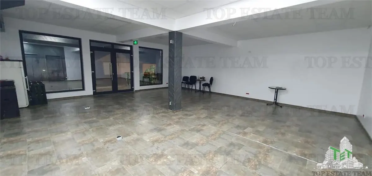 Commercial Space for Sale, Popasului Area, Voluntari - foto 1