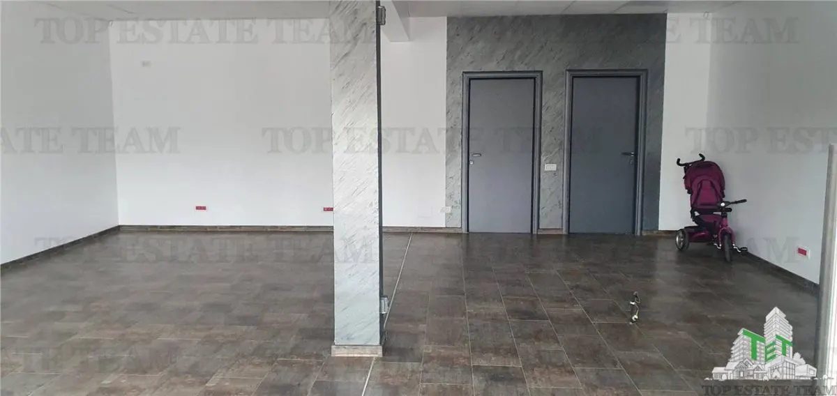 Commercial Space for Sale, Popasului Area, Voluntari - foto 2