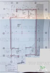 Commercial Space for Sale, Popasului Area, Voluntari - foto 4