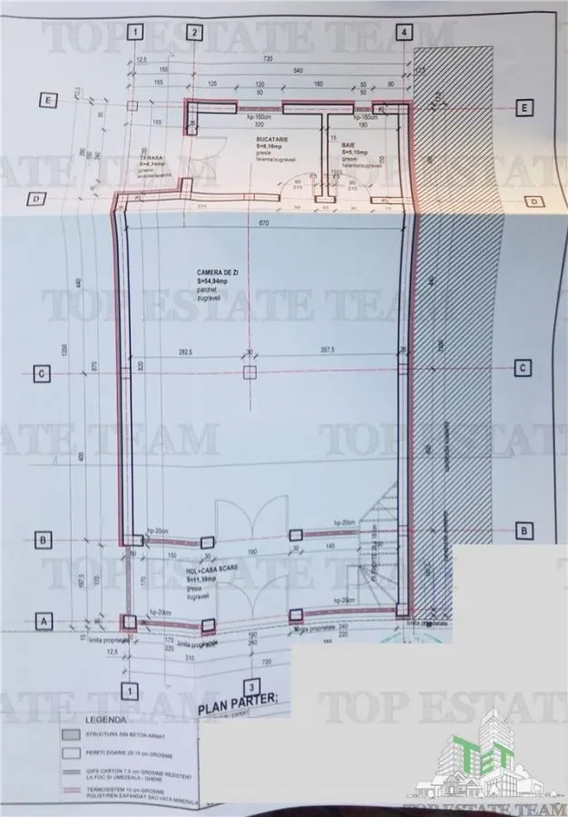 Commercial Space for Sale, Popasului Area, Voluntari - foto 4