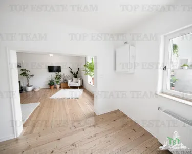 Renovated Interwar House for Sale in Dacia Zone - Bucuresti