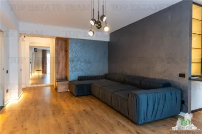 Three-Bedroom Apartment with 20 sqm Terrace - foto 9