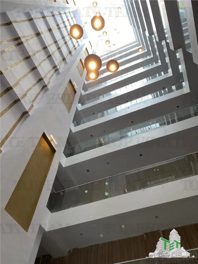 Three-Bedroom Apartment in New Sisesti Development - foto 1