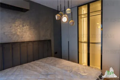 Three-Bedroom Apartment in New Sisesti Development - foto 9