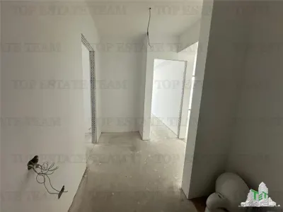 3-Bedroom Apartment in New Development, Sisesti, Bucuresti - foto 3