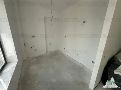 3-Bedroom Apartment in New Development, Sisesti, Bucuresti - foto 4