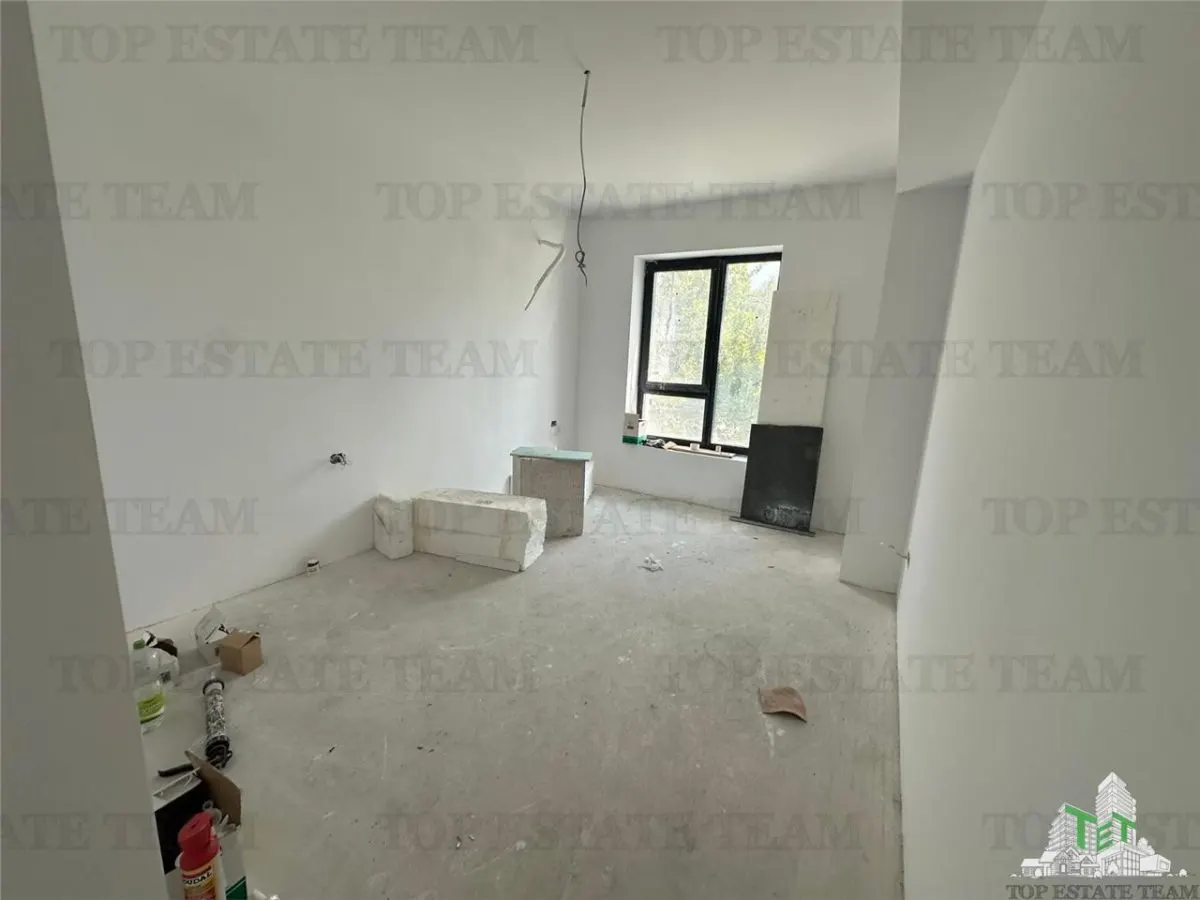 3-Bedroom Apartment in New Development, Sisesti, Bucuresti - foto 5