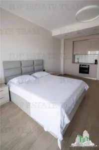 Studio with Sea and Lake Views – Mamaia Nord - Navodari