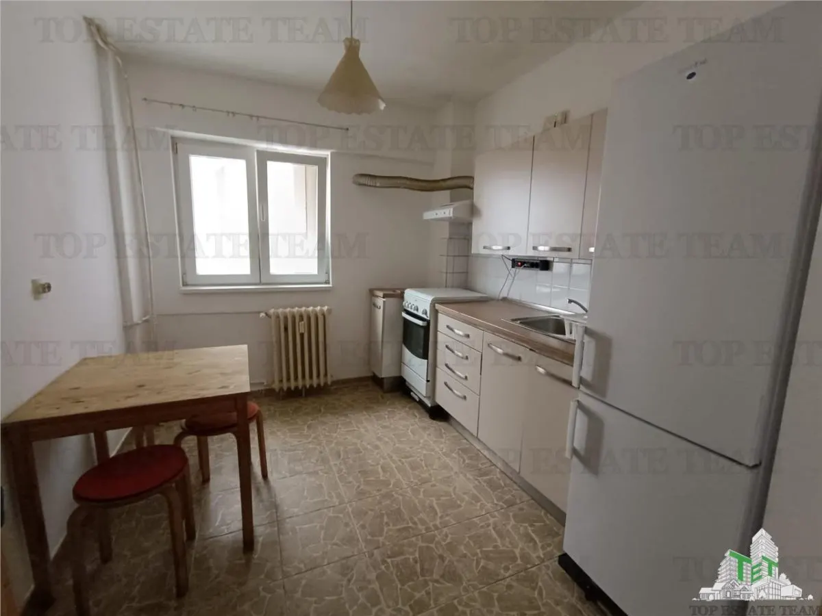 3-Bedroom Apartment for Sale, Ion Mihalache, Rear View - foto 8