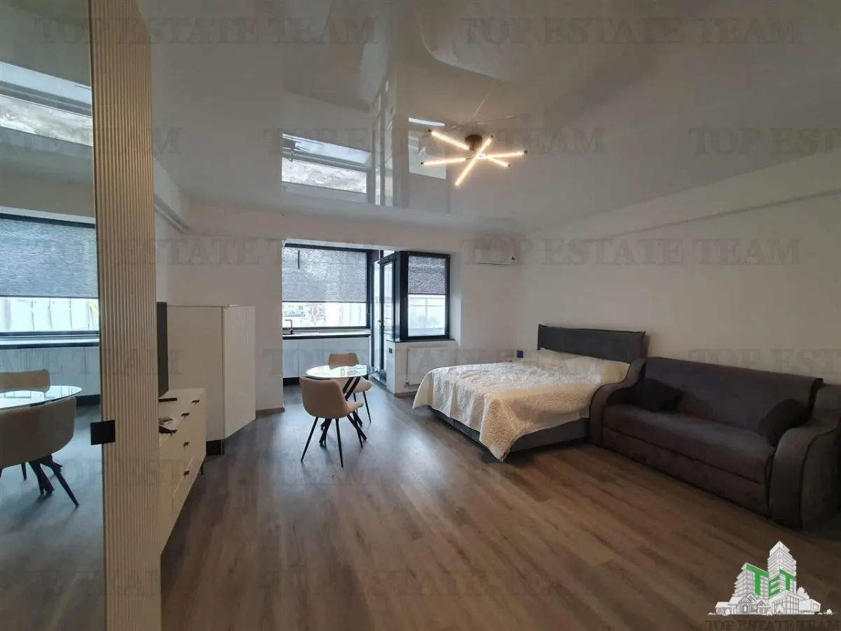 Premium Beachfront Studio Investment, Stefan Building Mamaia - foto 4