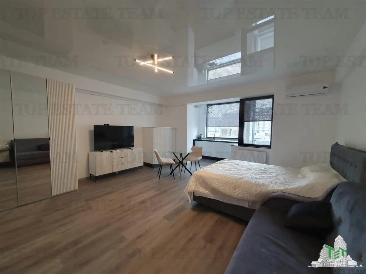 Premium Beachfront Studio Investment, Stefan Building Mamaia - foto 6