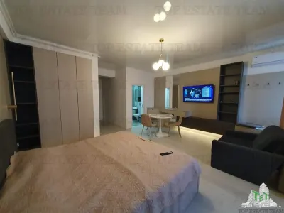 Premium Beachfront Studio Investment, Stefan Building Mamaia - foto 7