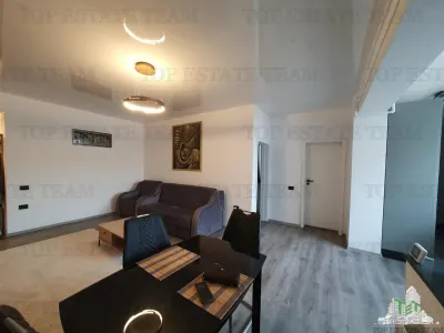2-Bedroom Apartment in Stefan Building Mamaia with 2 Studios - Mamaia-Sat