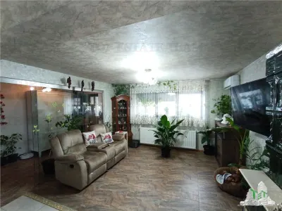 Modern 3-Bedroom Ground Floor House, 3km from Măgurele, 10 Minutes to Bucharest - Darasti-Ilfov