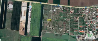 Sale: Buildable Land 1,042 sqm, Ilfov-Branesti, Residential or Investment - foto 3
