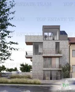 Approved Building Plot 480m² near Baneasa Lake, Antena 1 Area - Bucuresti