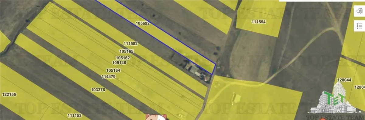 Agricultural Land between Lake and Sea – Prime Development Opportunity - foto 2