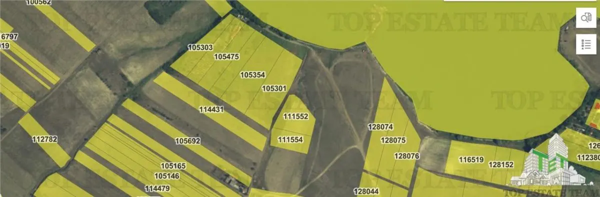 Agricultural Land between Lake and Sea – Prime Development Opportunity - foto 4