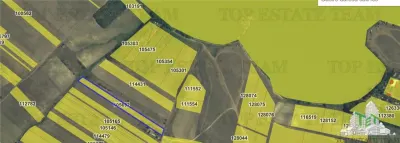 Agricultural Land between Lake and Sea – Prime Development Opportunity - foto 5
