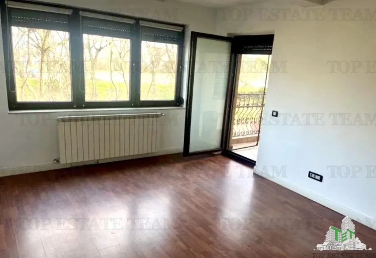 Seven-Bedroom Villa to Let in Floreasca - foto 14