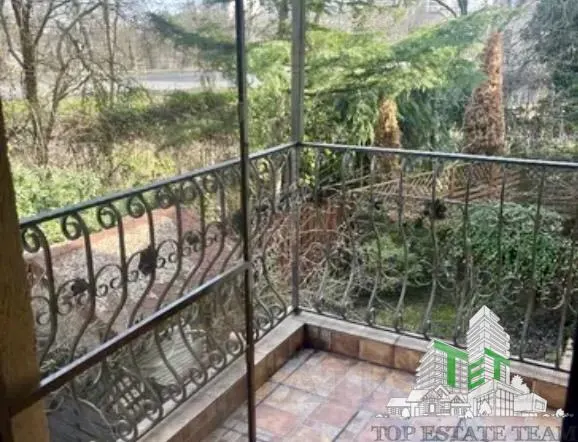 Seven-Bedroom Villa to Let in Floreasca - foto 8