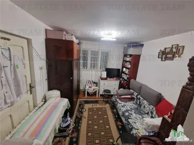 Detached House with Land 155sqm in Tei – Limited Opportunity - Bucuresti
