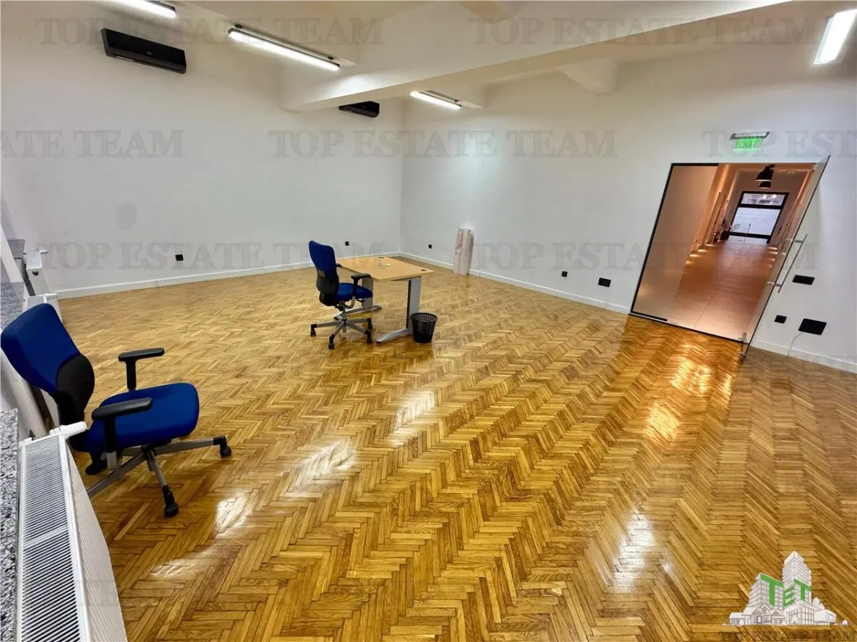 Premium Office Space for Rent in Parcul Carol, Sector 4 - foto 1