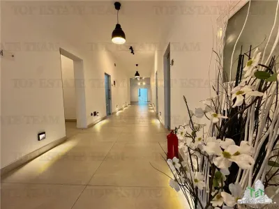 Premium Office Space for Rent in Parcul Carol, Sector 4 - foto 2