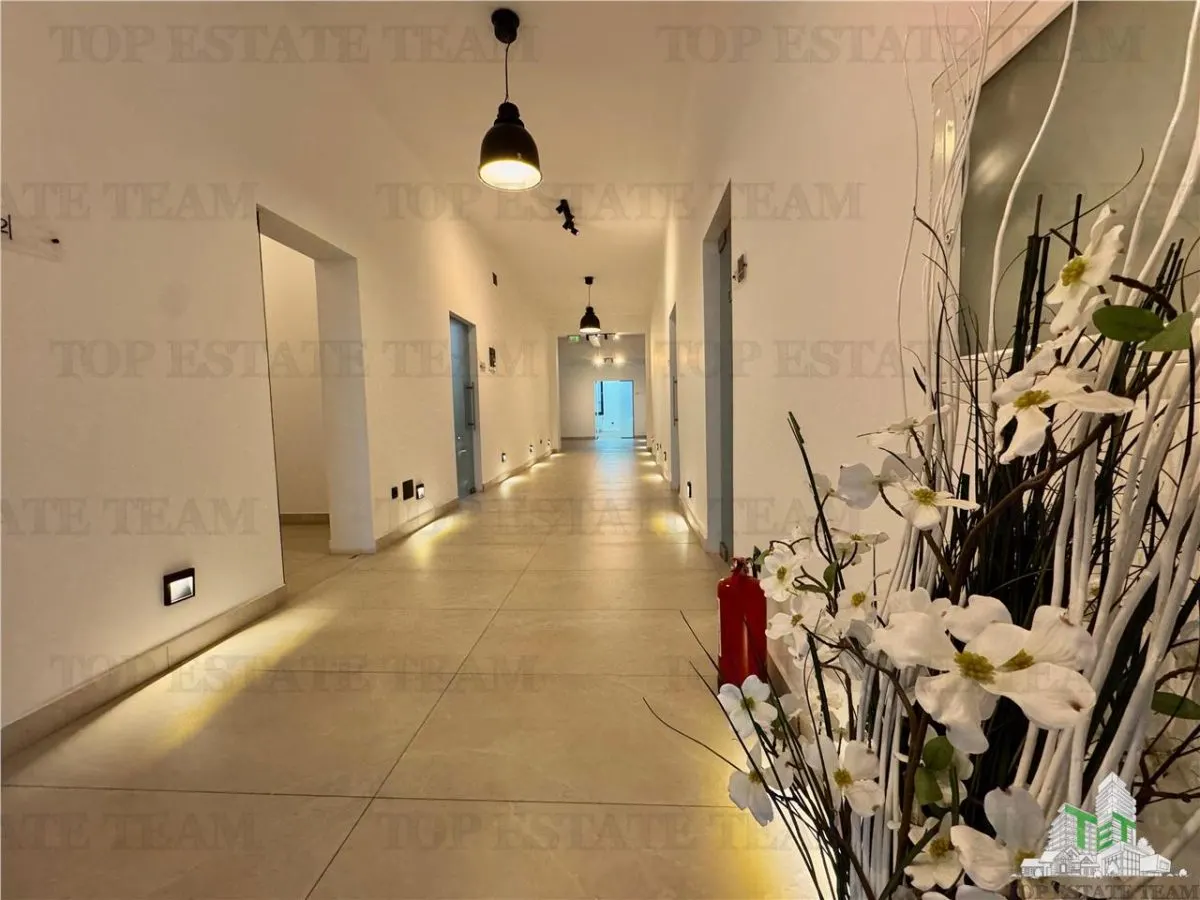 Premium Office Space for Rent in Parcul Carol, Sector 4 - foto 2