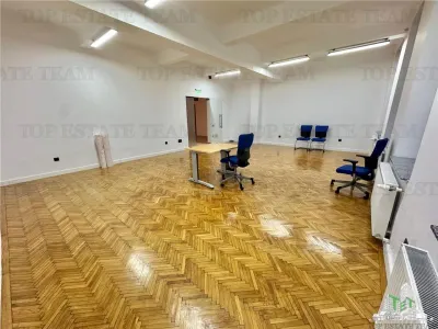 Premium Office Space for Rent in Parcul Carol, Sector 4 - foto 6